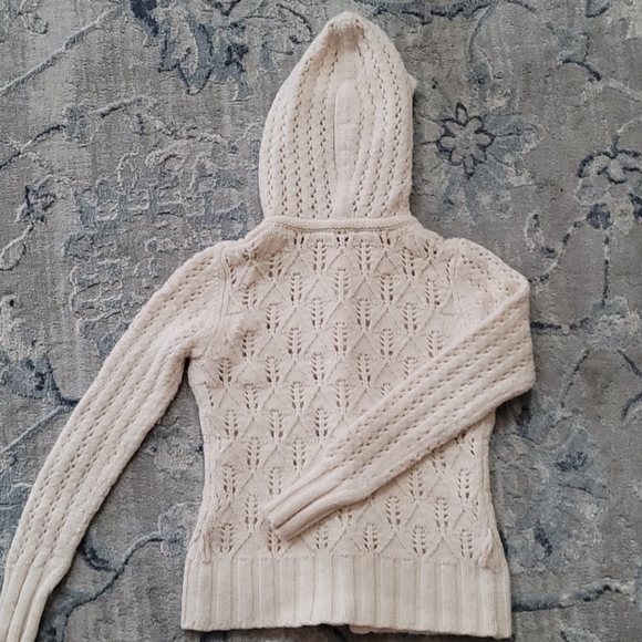 Hoodie sweat - Picture 7 of 7